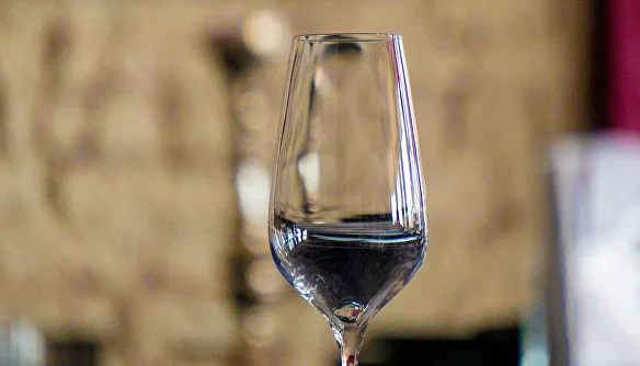 Барная карта ресторана Эра